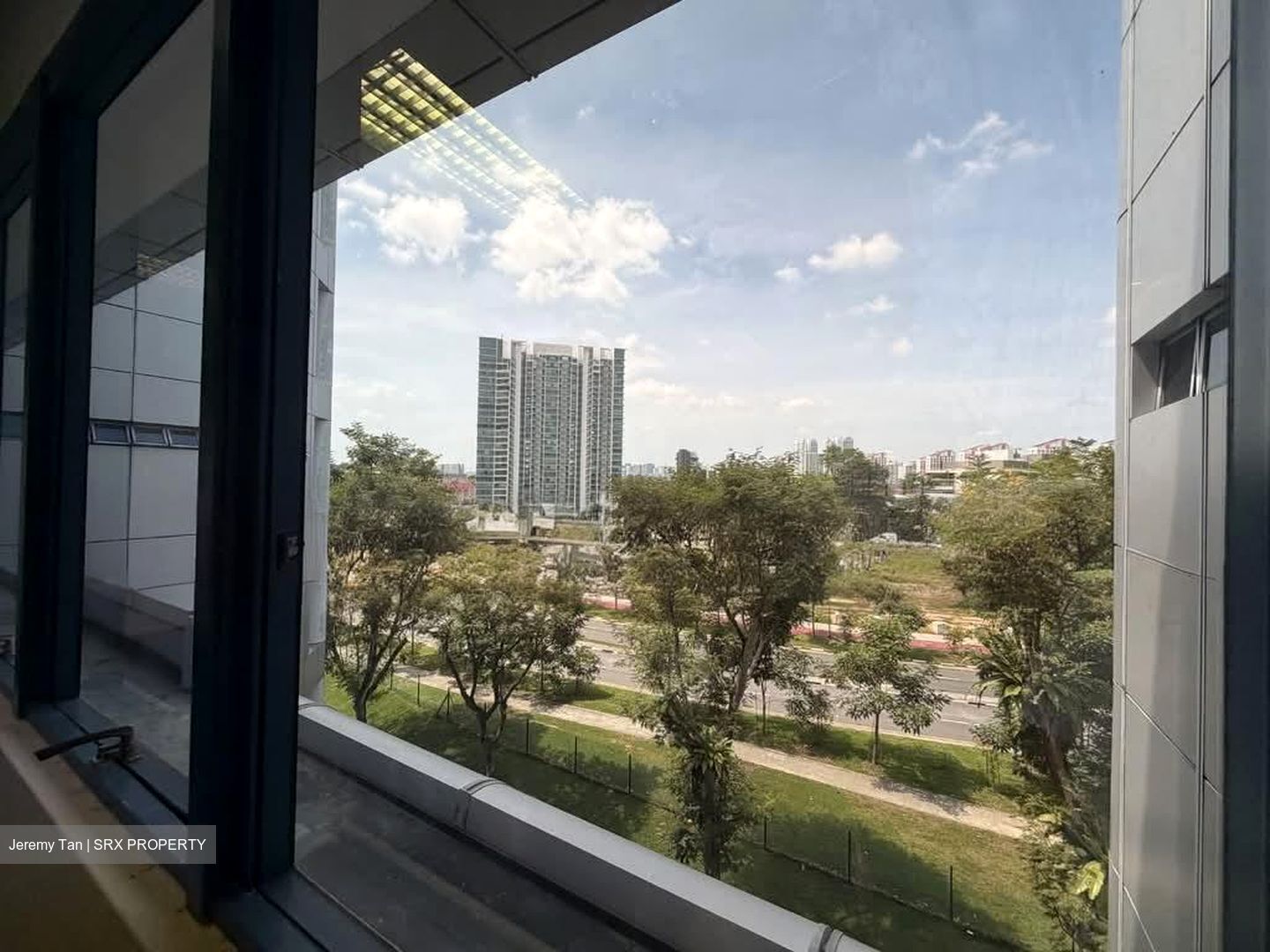 New Tech Park (D19), Factory #546756981